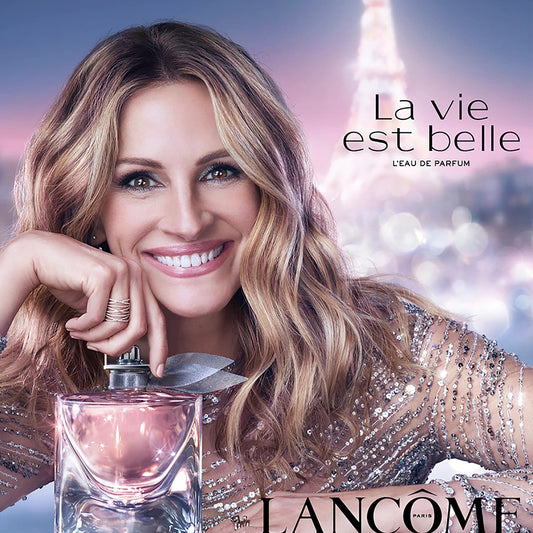LANCOME LA VIE EST BELLE