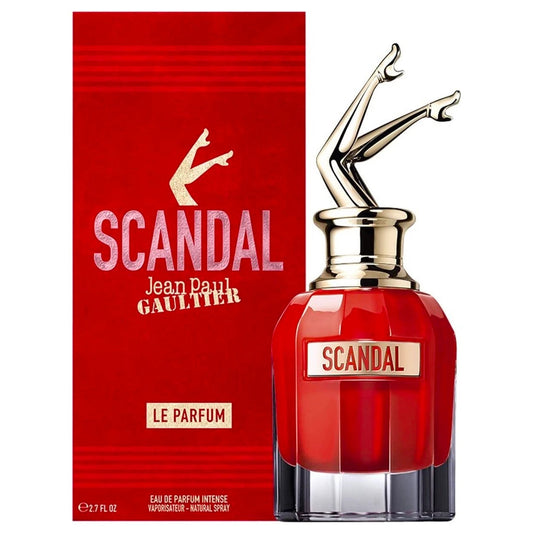 JEAN PAUL GAULTIER
Scandal